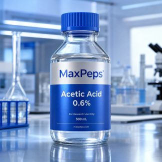Acetic Acid 0.6%