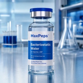 Bacteriostatic Water