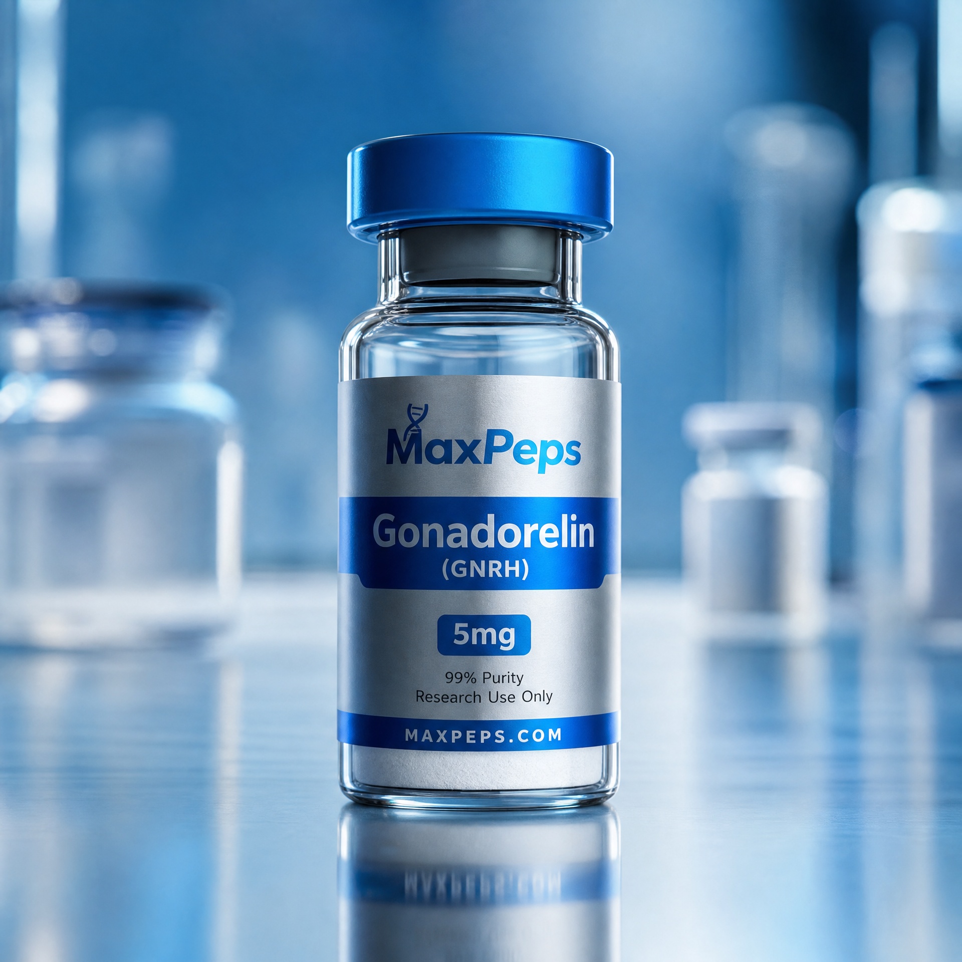 Gonadorelin (GnRH)