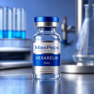 Hexarelin