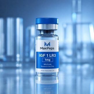 IGF-1 LR3