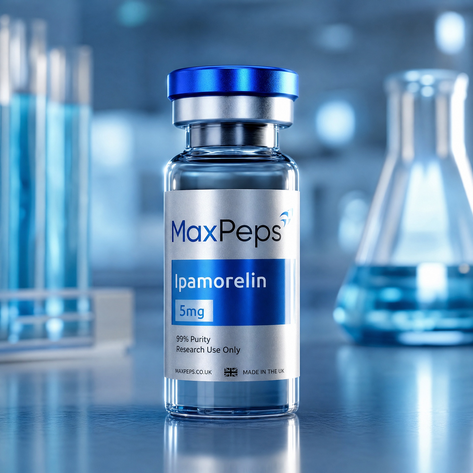 Ipamorelin