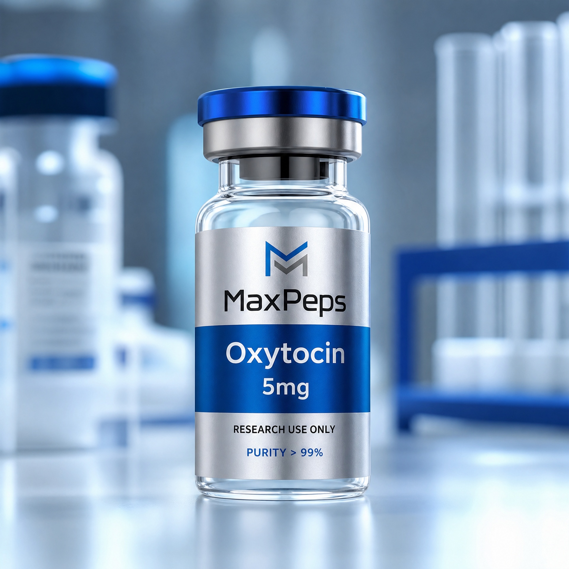 Oxytocin