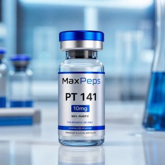 PT-141 (Bremelanotide)