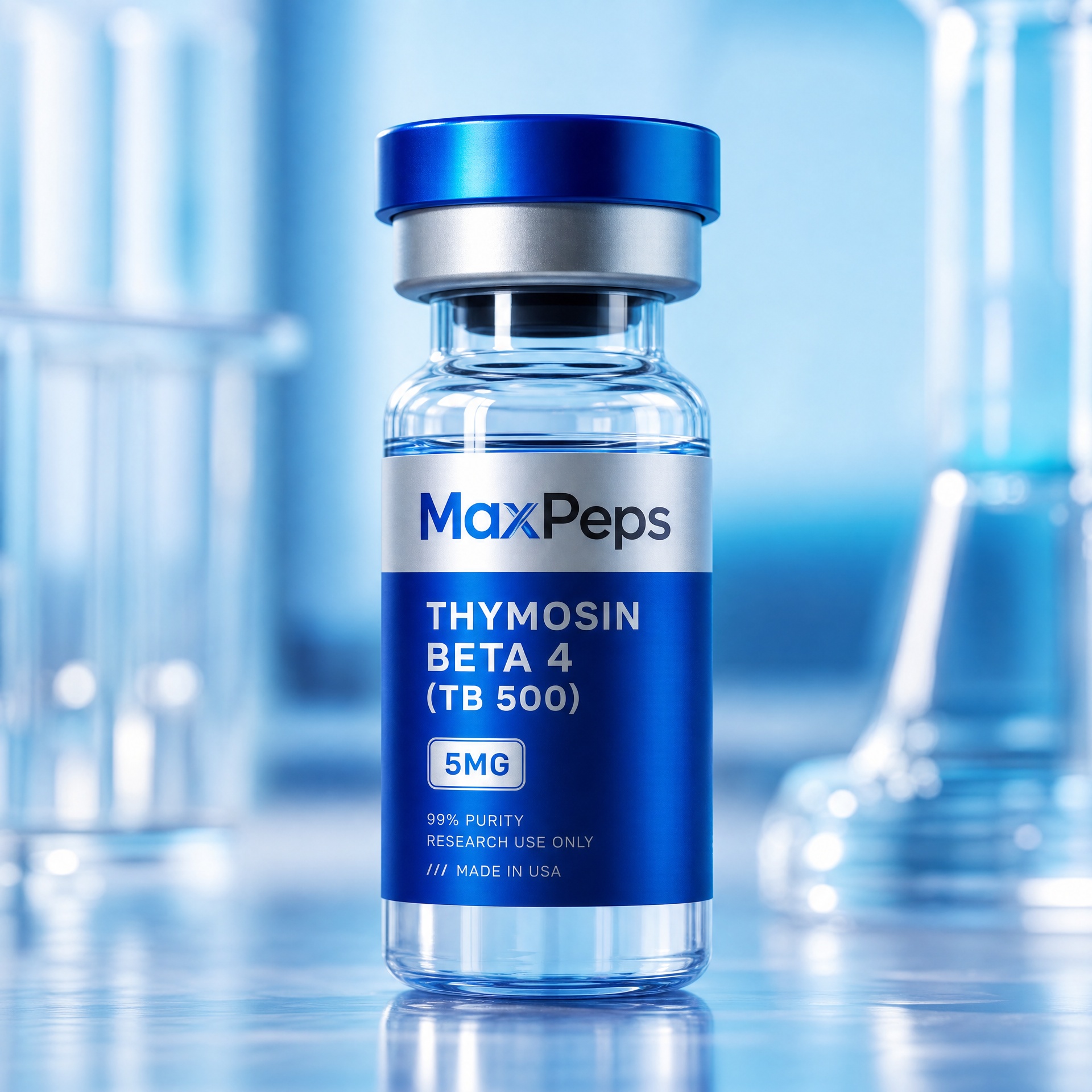 Thymosin Alpha-1