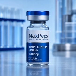 Triptorelin (GnRH)