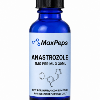Anastrozole
