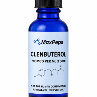 Clenbuterol