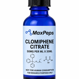Clomiphene Citrate