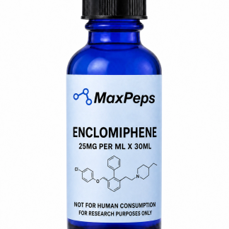 Enclomiphene