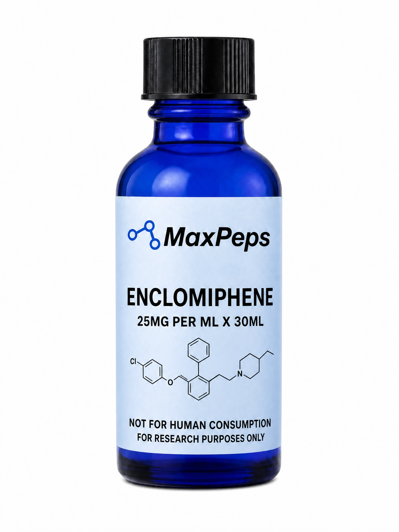 Enclomiphene