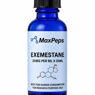 Exemestane