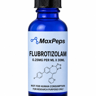 Flubrotizolam