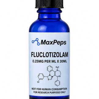 Fluclotizolam