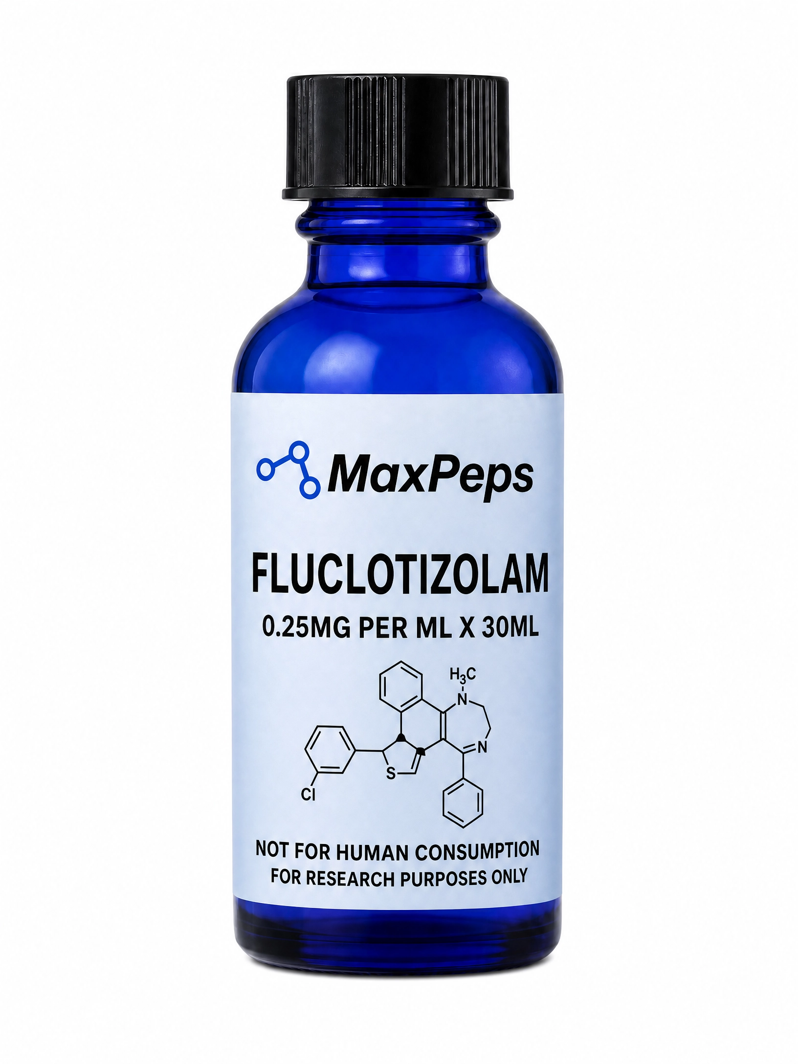 Fluclotizolam