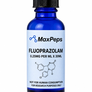 Fluoprazolam