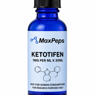 Ketotifen