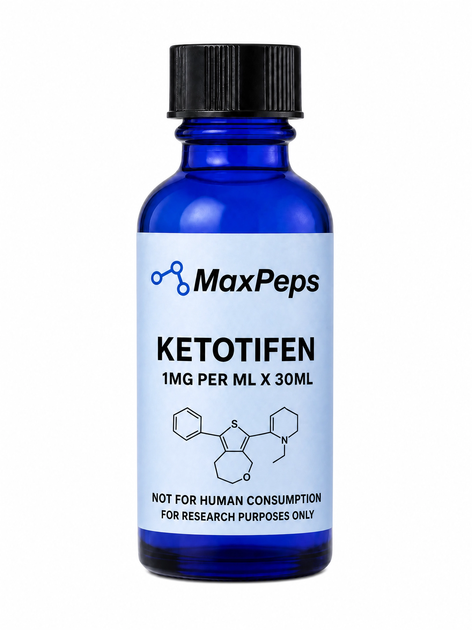 Ketotifen