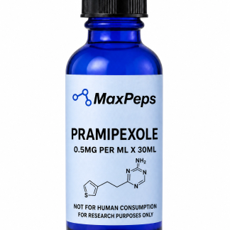 Pramipexole