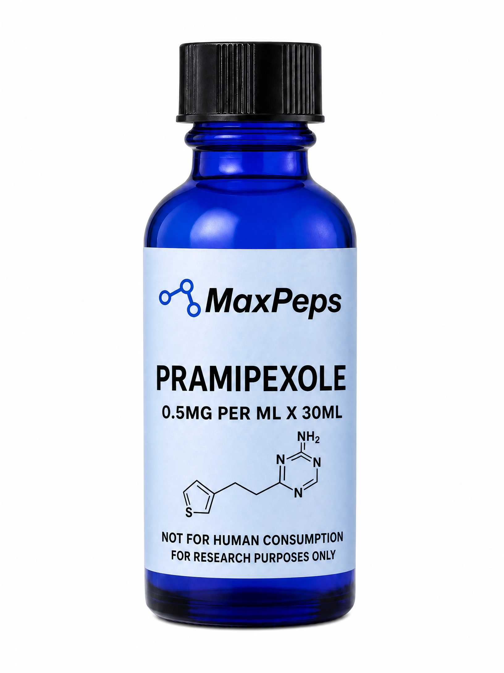 Pramipexole