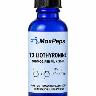 T3 (Liothyronine)