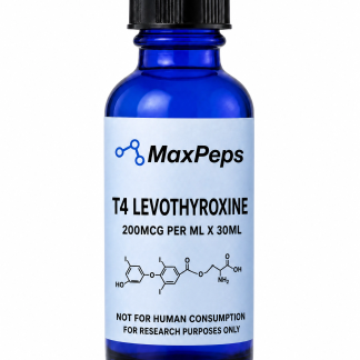 T4 (Levothyroxine)