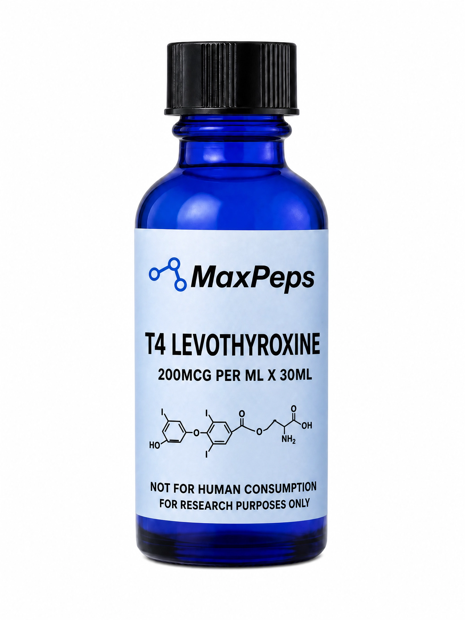 T4 (Levothyroxine)