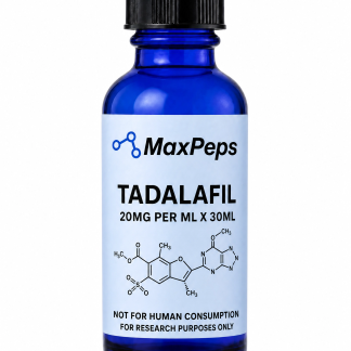 Tadalafil