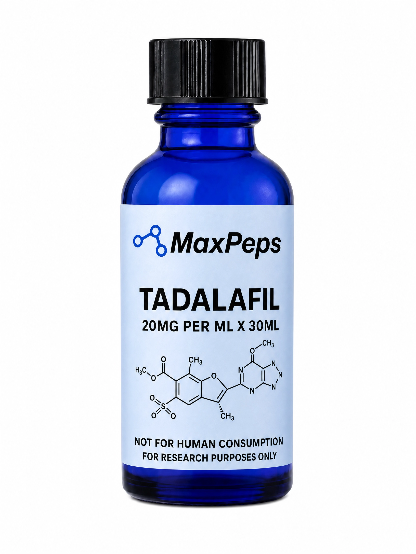 Tadalafil