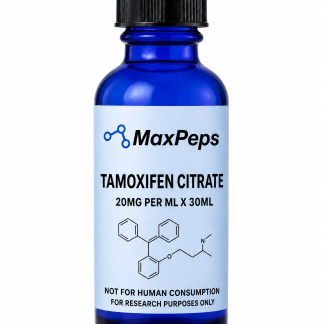 Tamoxifen Citrate