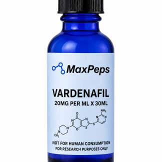 Vardenafil