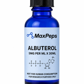 Albuterol