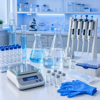 Lab Supplies