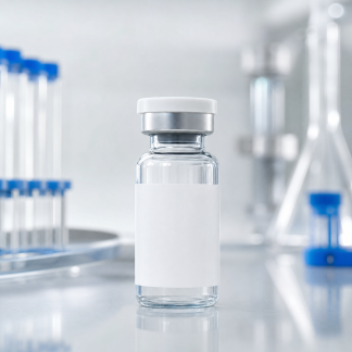 Research Peptides